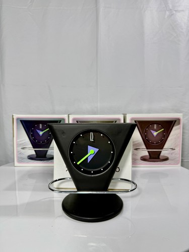 Lotto stock orologio tavolo - stock, da