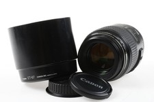 CANON EF 100mm f/2,8 Macro USM