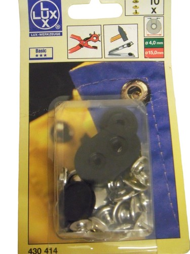 Bottoni pressione lux - a,
