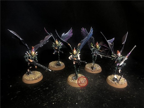 Warhammer 40k dps dipinto - warhammer,