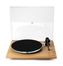 REGA PLANAR 3 LIGHT OAK
