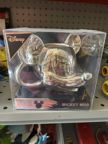 Tazza mickey mouse mug limited - mouse,