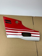 Honda CBR1000F carena laterale