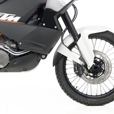 059350 Prolunga parafango per KTM 990 Adventure 2006-2013 (adatta al parafango anteriore)