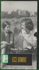 VHS : l'Unità e Ricordi  "