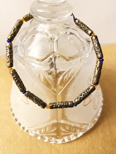 Bracciale pulizia chakra