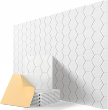 Pannelli Fonoassorbenti