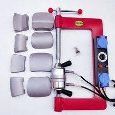 Kit toppe riparazione