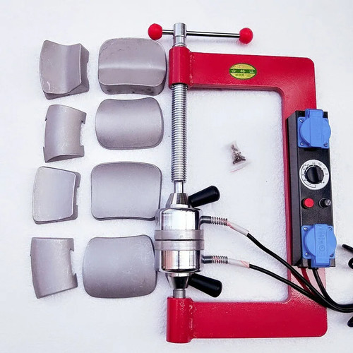 Kit toppe riparazione