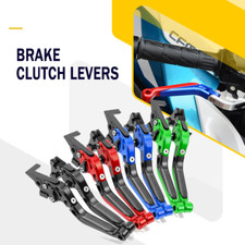 Motorcycle CNC Aluminum Brake
