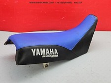 SELLA 1LN-24710-00 YAMAHA TTR 350 TT R 1987 1993 SEAT SADDLE