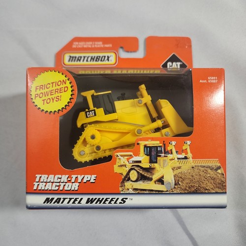 1998 matchbox mini - 1998,