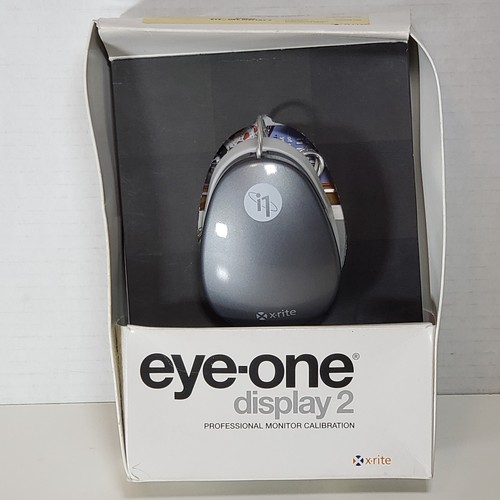 Eye one display - eye-one,