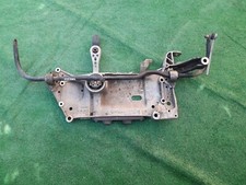 ASSALE ANTERIORE CULLA MOTORE