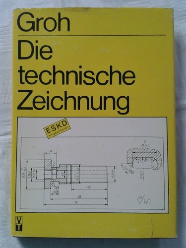 Disegno tecnico libro - il,