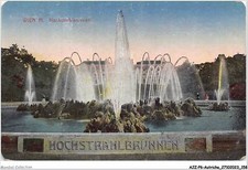 AJZP6-0624-AUSTRIA - VIENNA