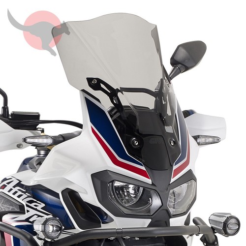 Cupolino givi honda - -,