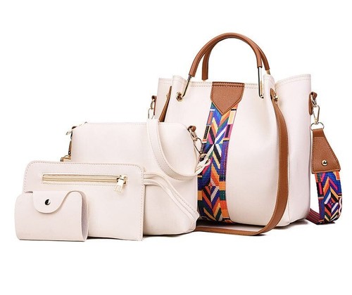 Pezzi set borsa mano - 4,