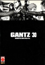 Gantz 30 PRIMA EDIZIONE Planet