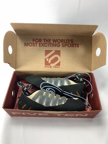 Scarpe arrampicata five - scarpe,