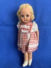 Bellissima particolare bambola Furga anni 30 rarissima da collezione