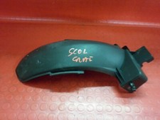 PARAFANGO POSTERIORE KYMCO NEW