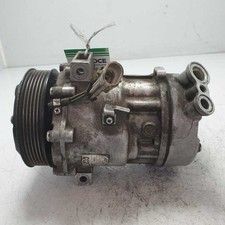 71786549 Compressore clima a/c aria condizionata Fiat Croma Opel Vectra 2005-11