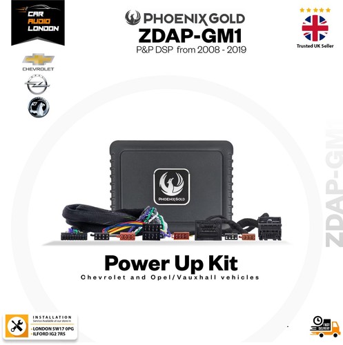 Phoenix gold zdap gm1 - phoenix, zdap-gm1