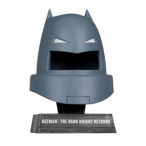 Batman cowl replica - 1:3,