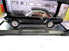 Ford Mustang Pony MKI Coupe