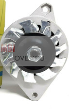 ALTERNATORE TRATTORE FIAT 500-540 NEW HOLLAND SAME BOSCH ISKRA MARELLI 14V 33A