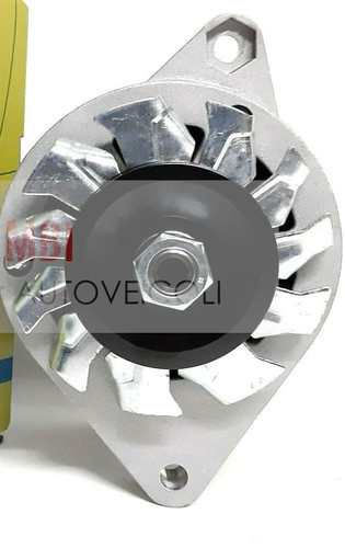 Alternatore trattore fiat - alternatore,