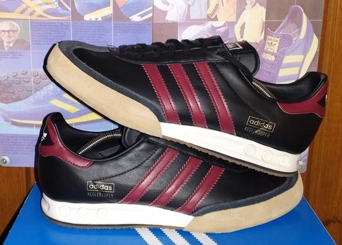 Adidas kegler super taglia - taglia, 12