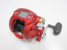 DAIWA SEABORG 500R BARCA PESCA
