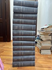 Enciclopedia europea Garzanti