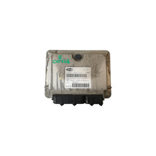 CENTRALINA MOTORE FIAT PANDA 169 2003-2012 1.2 44KW 60CV IAW4AF.S2 51793116