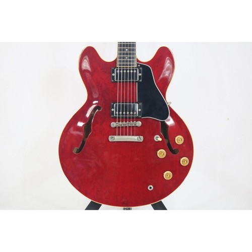 Autentico orville gibson - autentico,