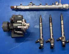 KIT INIETTORI VW AUDI SEAT