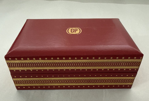 Girard perregaux fine watch - girard,