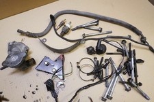 Kawasaki KLE 500 KLE500 set di