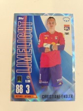 Match Attax Extra 23/24