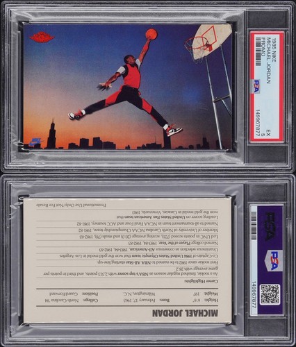 Nike 1985 promo - nike,