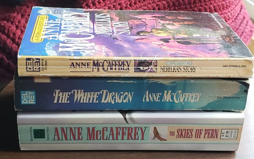 Anne mccaffrey nerilka s - 3,
