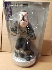 "MACCHIA NERA " 3D FIGURE -