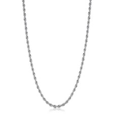 Collana S'AGAPO' CHUNKY