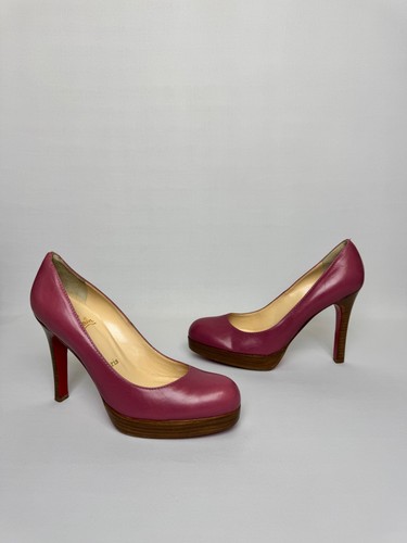 Christian louboutin - christian,