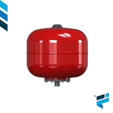 VASO DI ESPANSIONE PER RISCALDAMENTO 6-8-12-18-24-35-50-80-100-150-200 LT