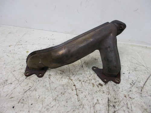 Collettore scarico adatto - collettore,