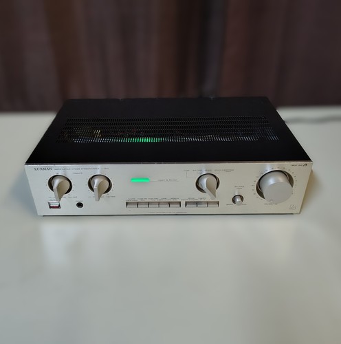 Amplificatore luxman l190 - amplificatore,