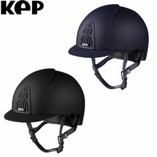 Casco equitazione KeP Cromo